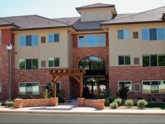 Primary Photo - The Village at Heritage Court Rental