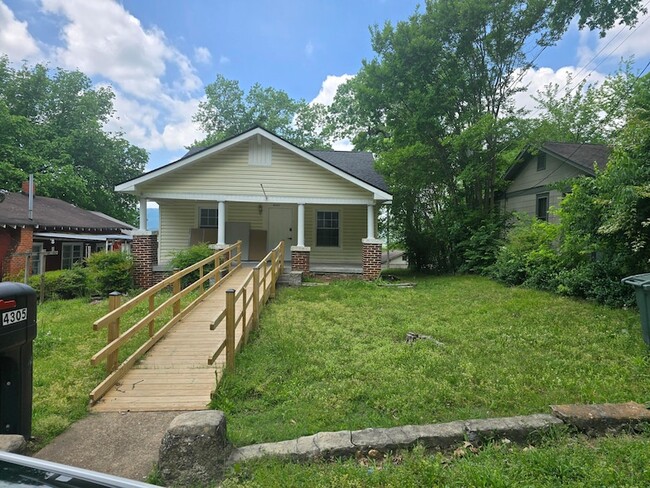 Photo - 4305 15th Ave Rental
