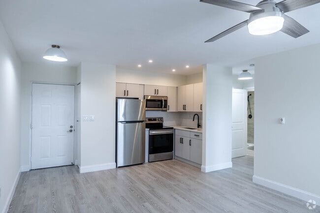 Interior Photo - The Solaire at Las Palmas Village 55+ Rental