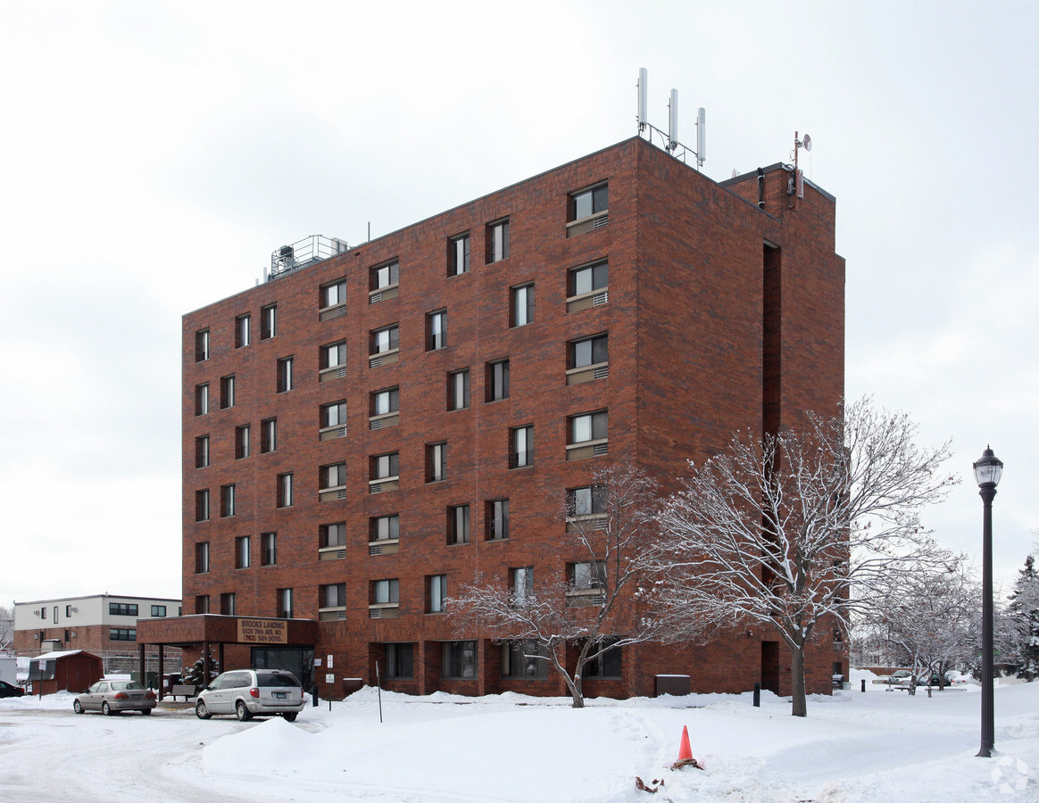 Photo - Brooks Landing Apartments