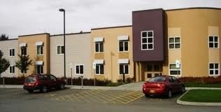Photo - Russian Jack Manor Apartments