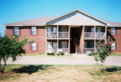 Photo - Adams Ridge Apartments