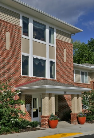 Building Photo - Cheval Court Rental