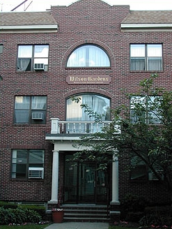 Photo - Wilson Gardens Apartments