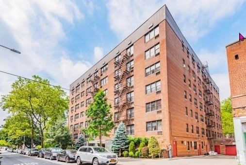 Building Photo - 3115-3129 51st St Rental