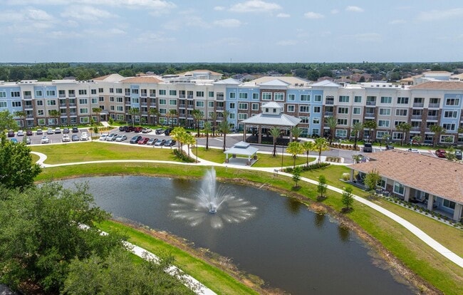 Photo - Osprey Park 62+ Apartments & Cottages