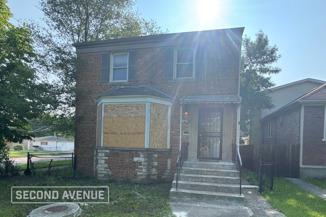 Photo - 9256 S Perry Ave Rental