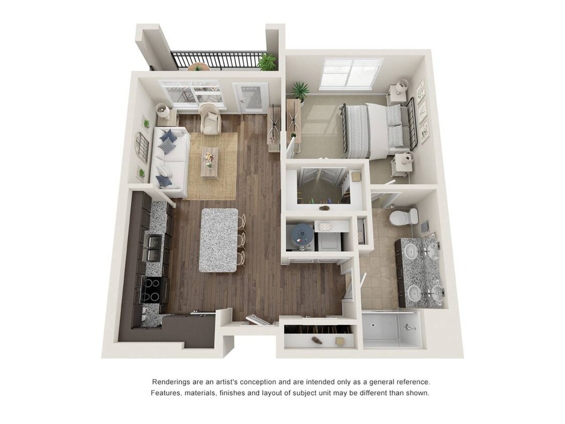 A3 Floor Plan - A3