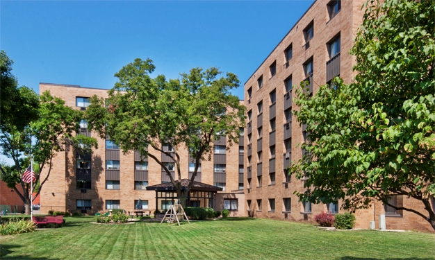 Photo - Winhaven Court Apartments