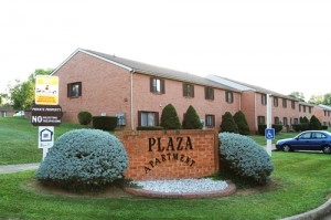 Photo - Plaza Apartments