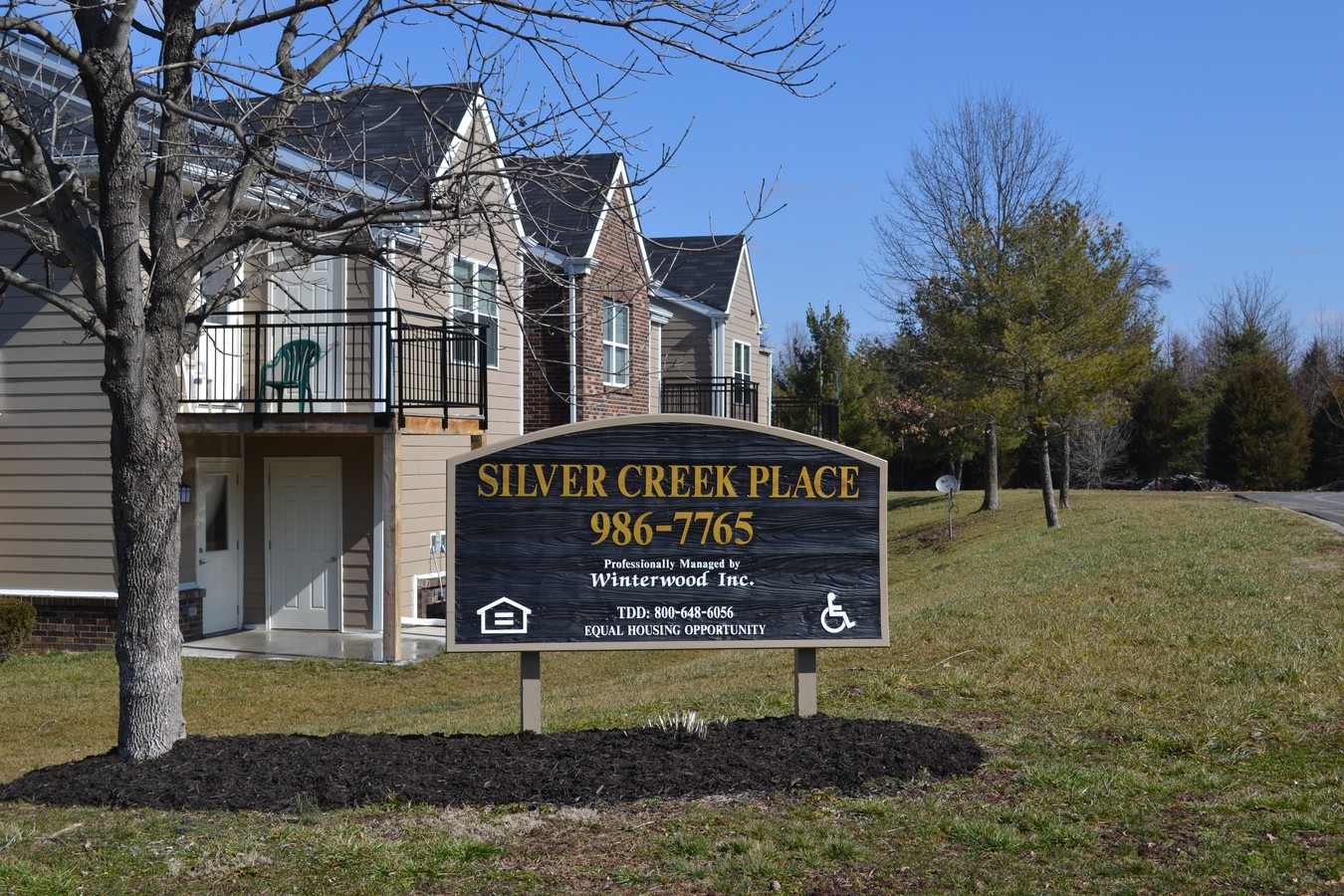 Photo - Silver Creek Place Apartments