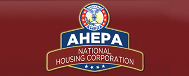 AHEPA National Housing Corporation