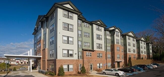 Building Photo - Allegre Point Senior Housing Rental