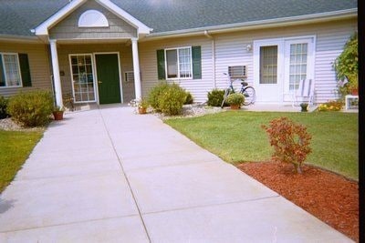 Building Photo - Woodbrook Senior Apartments