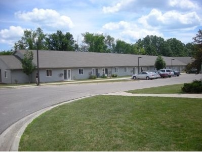 Building Photo - Bramblewood Senior Apartments