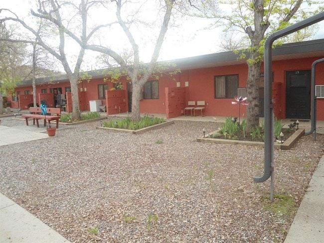 Building Photo - Canyon Village Apartments