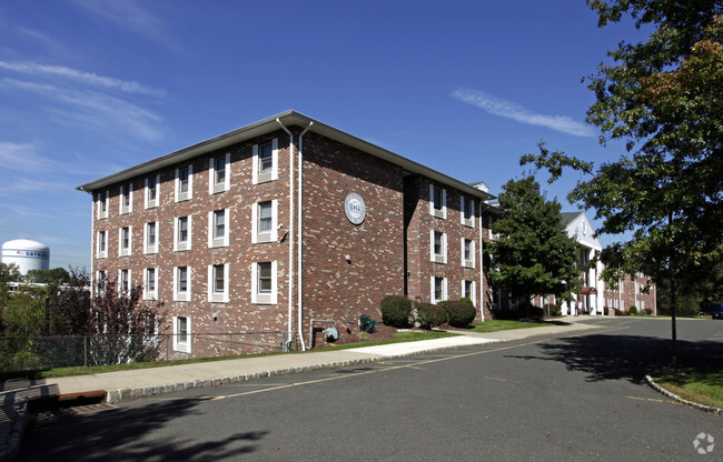 Primary Photo - Gillette Manor Rental
