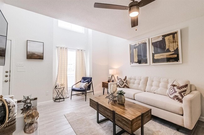 Photo - 8162 Richmond Ave. Unit 3006 Condo