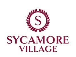 SycamoreVillage SycamoreVillage Logo