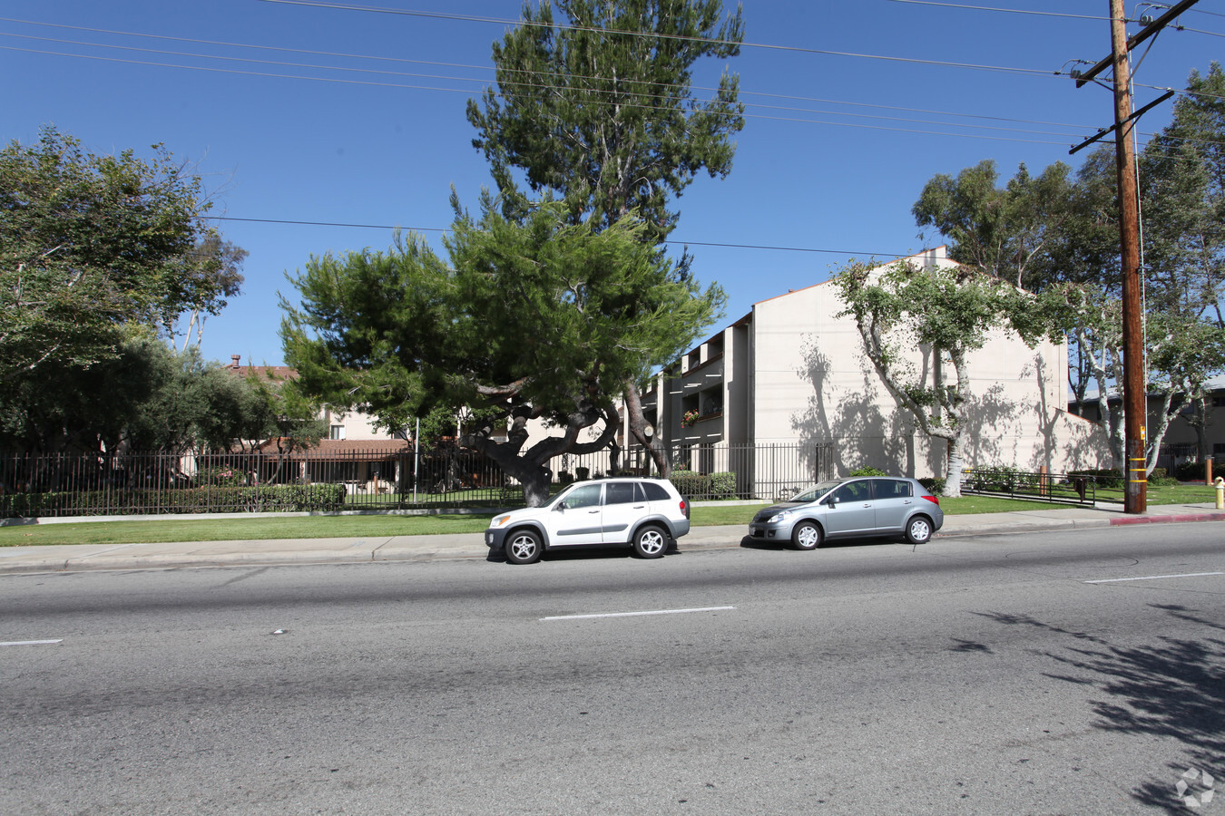 Photo - Olive Tree Terrace Apartments