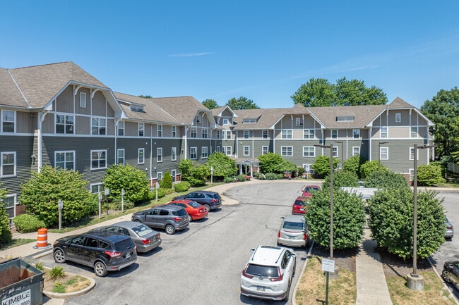 Primary - Steeplechase Rental