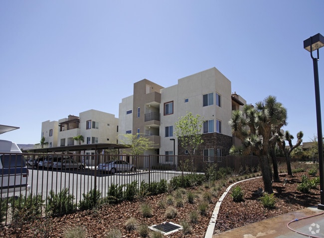 Building Photo - Palo Verde Terrace 55+ Senior Apartments