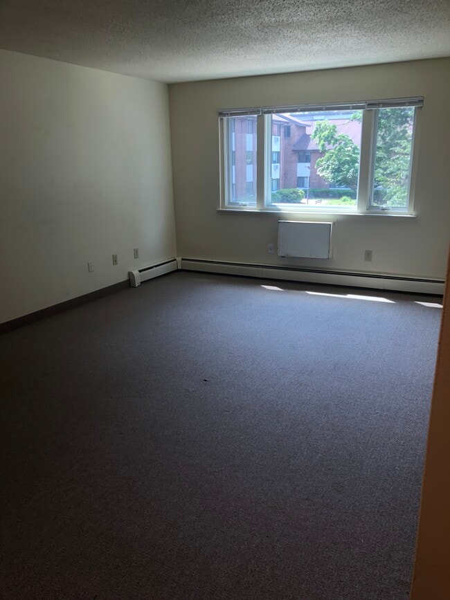 Avery Heights Senior Living Apartments Groton, Connecticut 0 unit