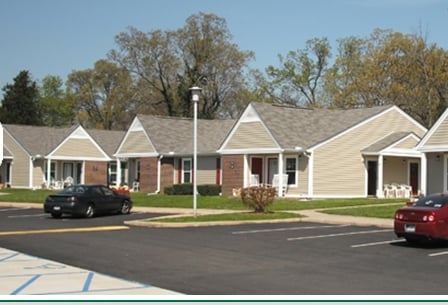 Building Photo - Autumnwood Heights Rental