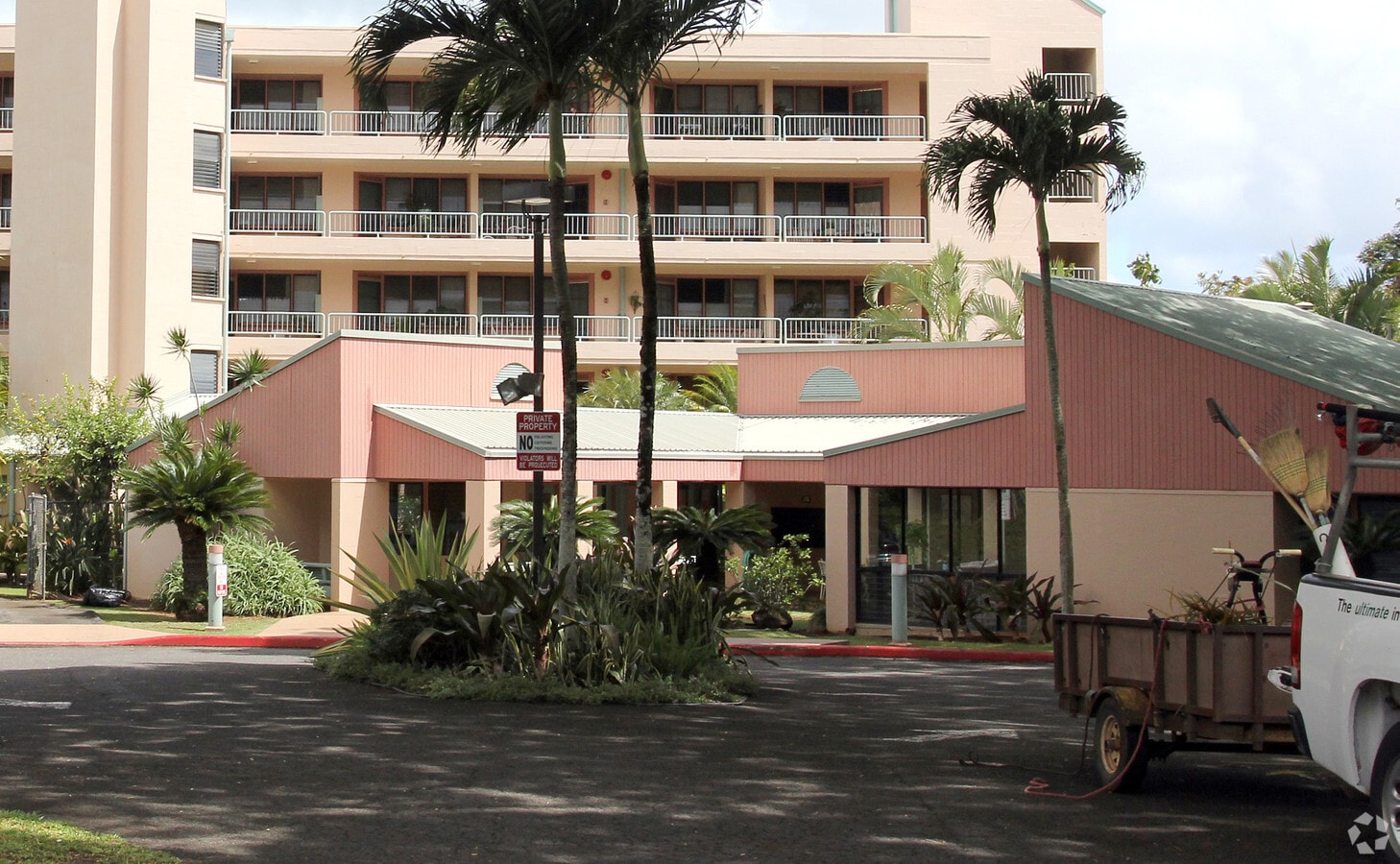 Kaneohe Elderly Apartments Kaneohe, Hawaii 0 unit available After55