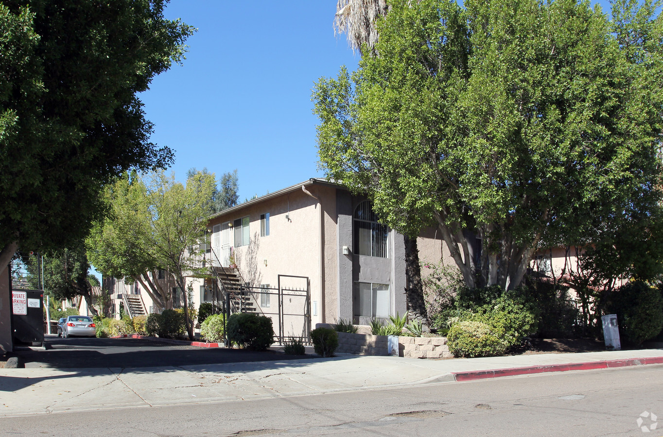 Sundance Senior Apartments - Sundance Senior Apartments