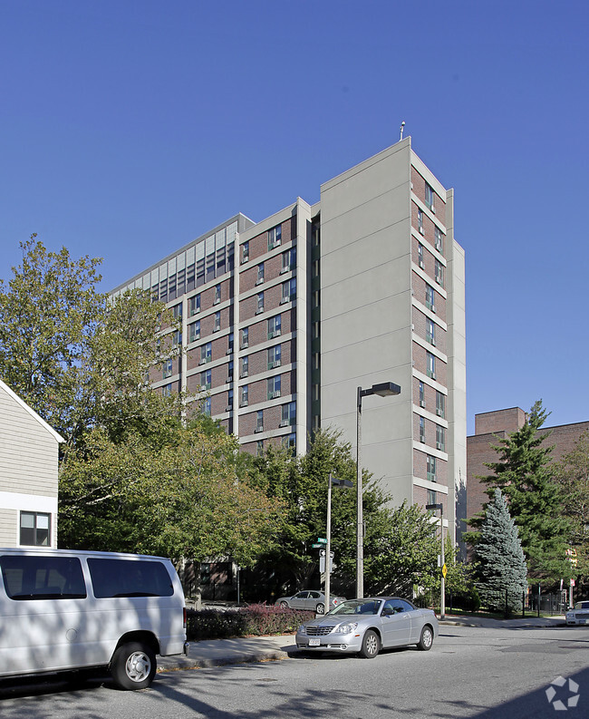 Smith House - Smith House Apartments