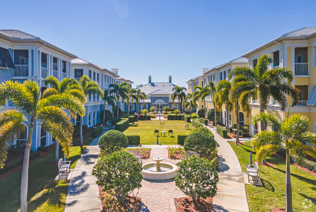 Building Photo - Regency Park: Senior Independent Living Rental