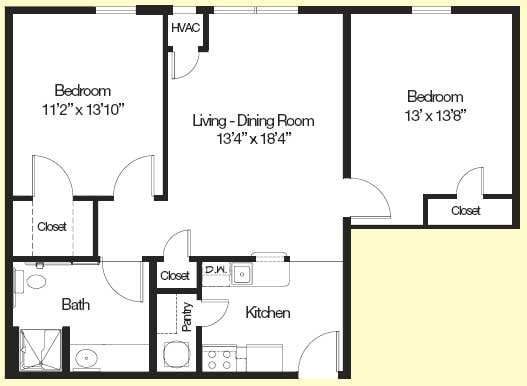 The Admiral - The Admiral