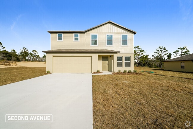 Building Photo - 6896 N Sandborn Loop Rental