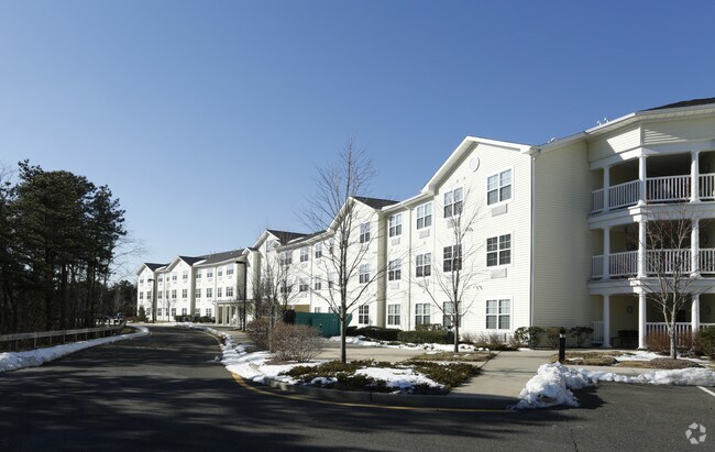 Meadow Brook - Meadow Brook Apartments