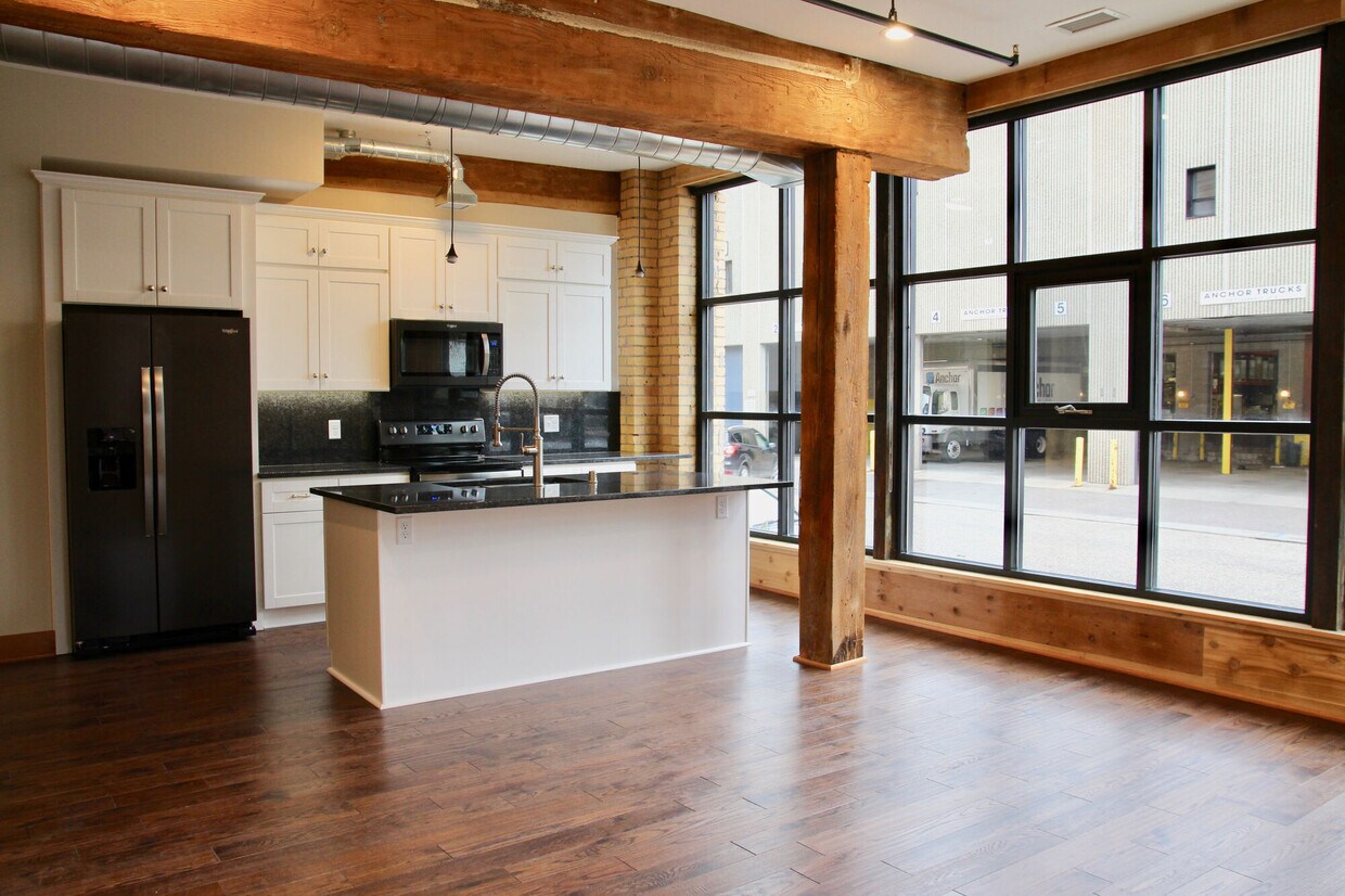 Floor Plan - 111