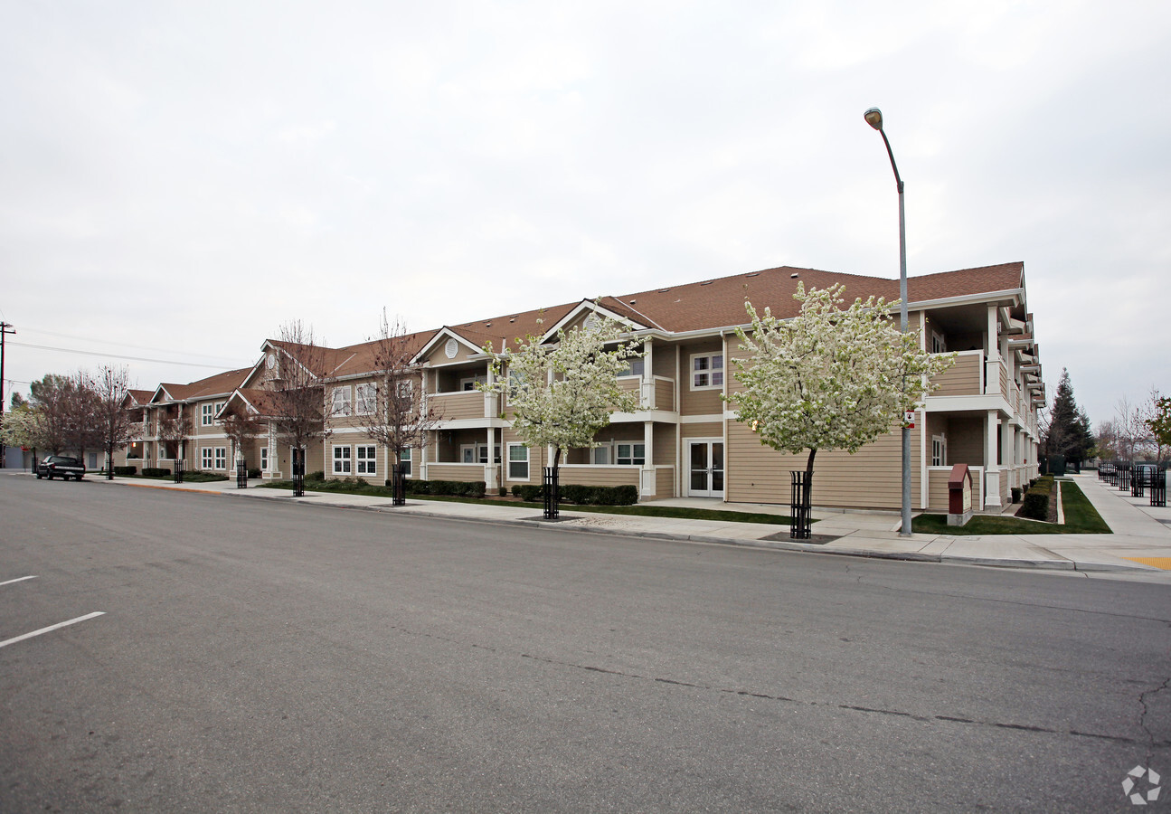 Photo - Village Park Senior Apartments