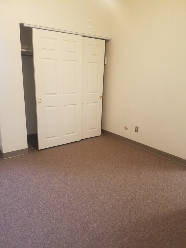 Encino Terrace Senior Apartments Albuquerque, New Mexico 0 unit