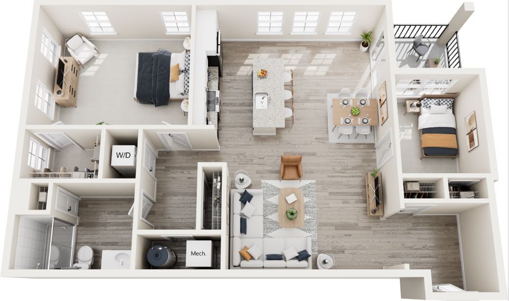 Artisan Unit - Artisan