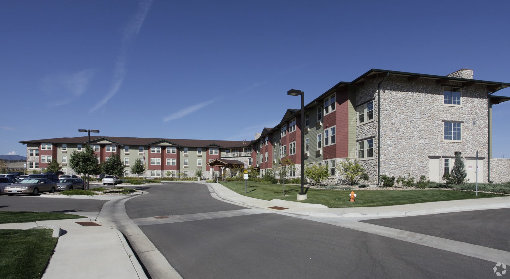 Harvest Pointe Village Apartments Loveland, Colorado 0 unit available After55