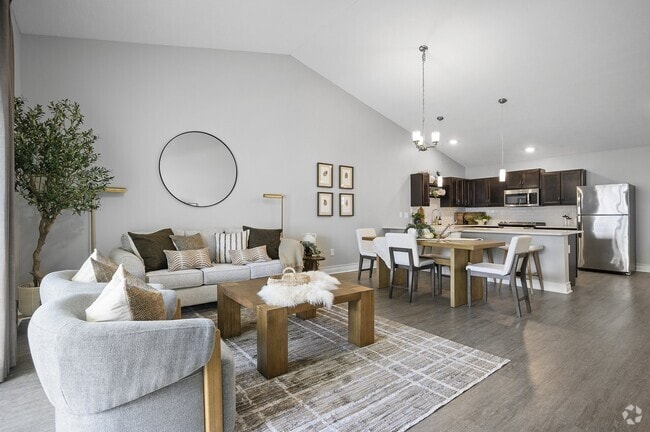Building Photo - The Villas at Bakers Ridge Rental