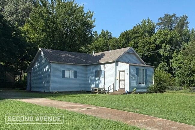 Photo - 2663 Dunn Ave Rental