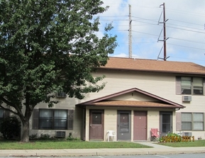 Photo - Cedar Run II Apartments