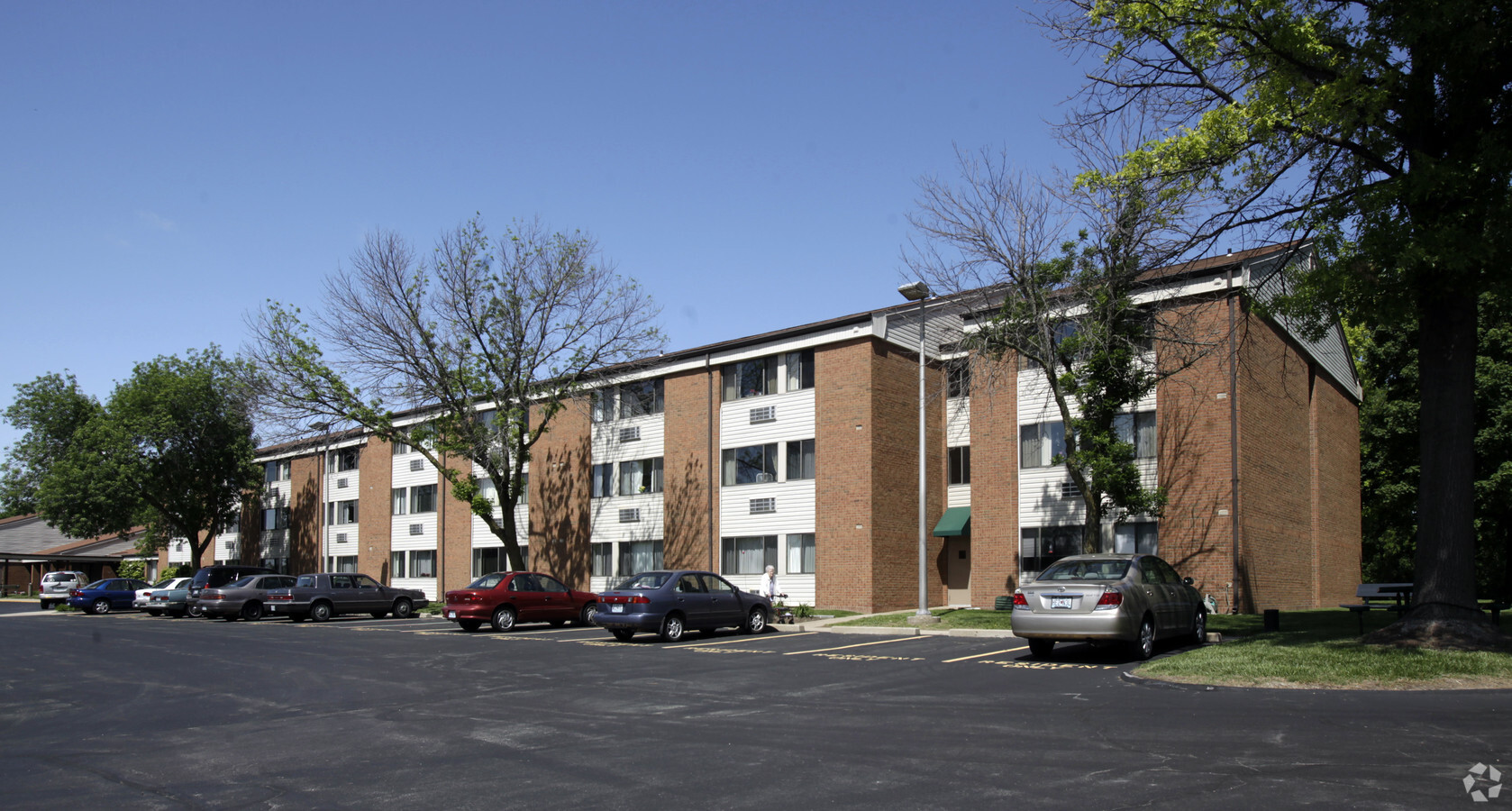 Photo - St. Patrick Apartments I and II