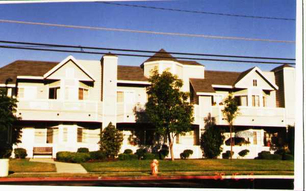 Photo - Orchid Gardens Apartments