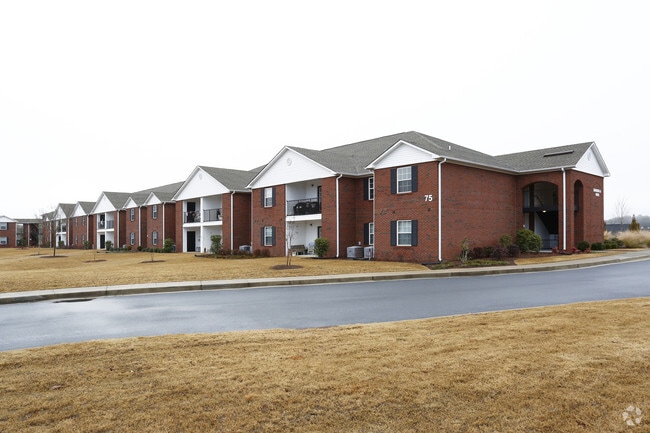 Primary Photo - Shangri-La Park Rental