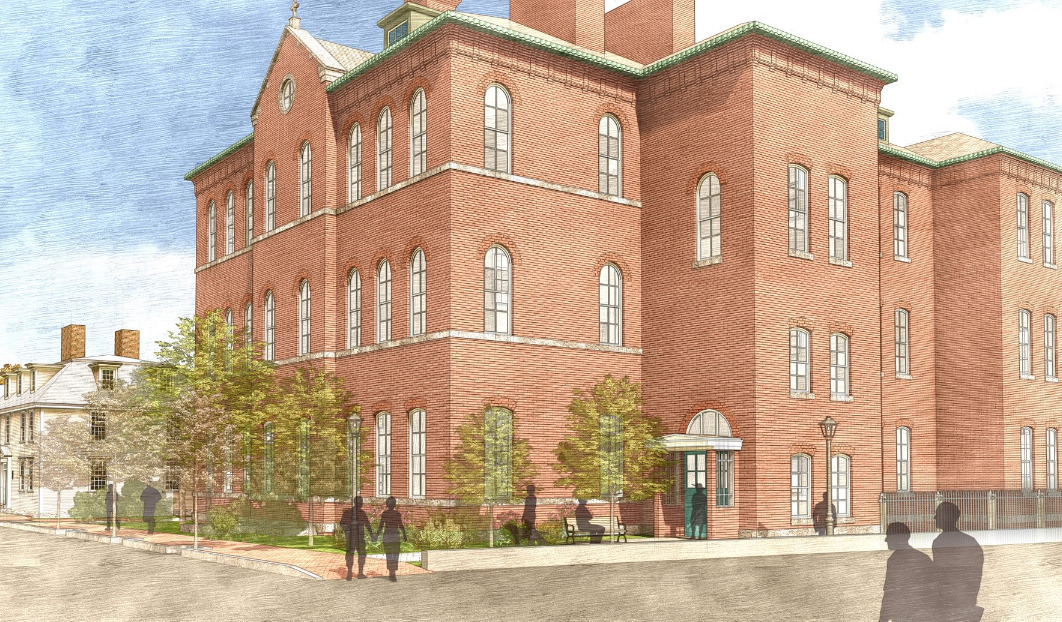 The Residences at St. James - The Residences at St. James Apartments