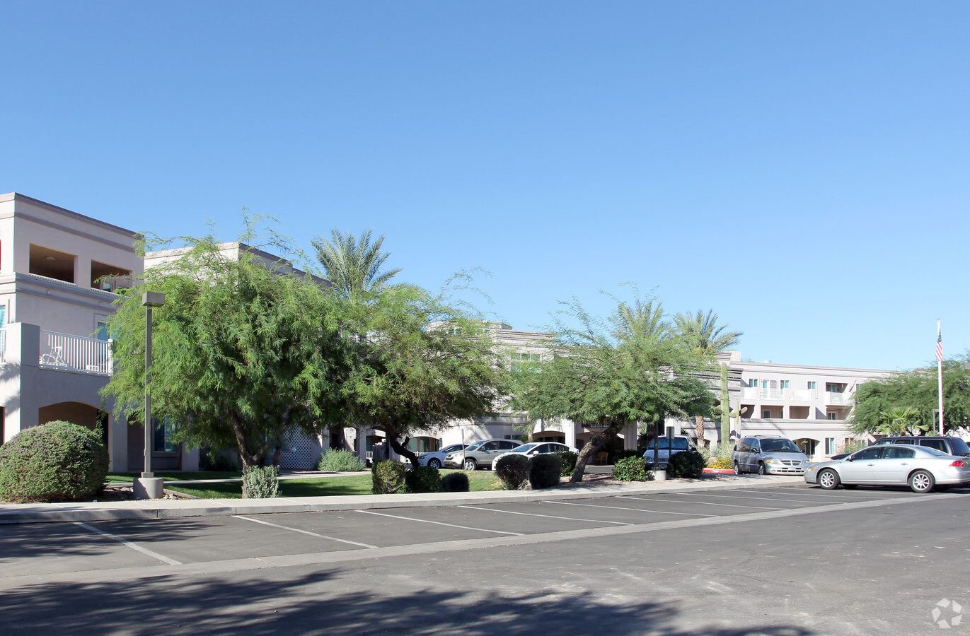 Photo - Vista De La Montana Apartments