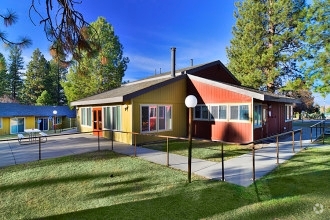 Primary Photo - Sierra Valley Senior Apartments