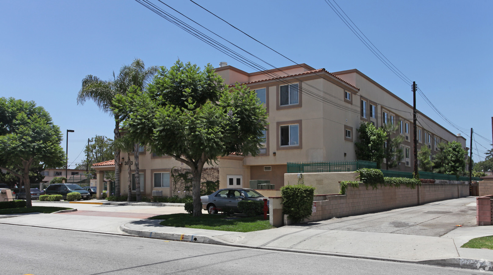 Photo - TELACU El Encanto Apartments